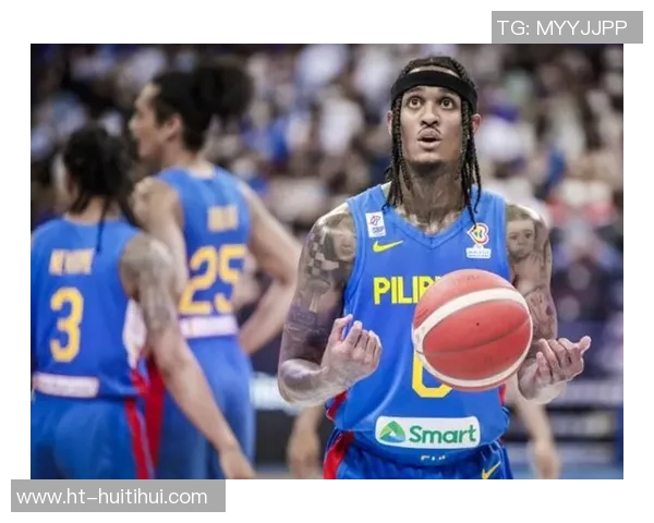 克拉克森能否打世界杯？菲律宾主帅：我们仍在努力