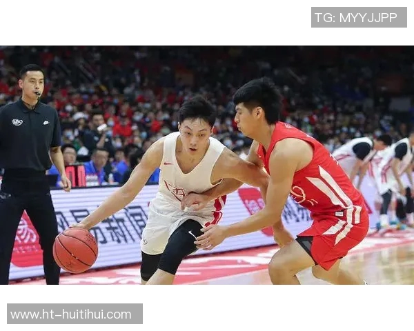 姚基金慈善赛落幕孙铭徽闪耀红队战胜美国明星队的篮球盛宴